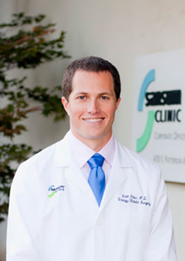 Photo of Scott Tobis, MD